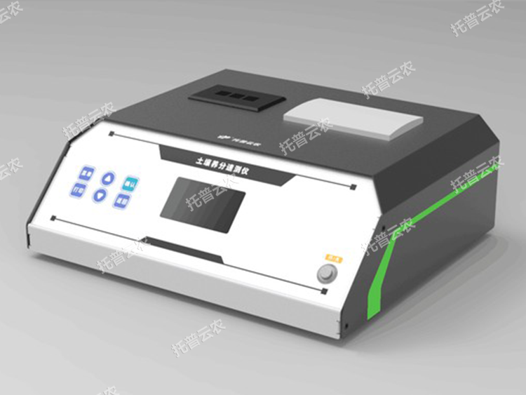 土壤養(yǎng)分檢測儀 TPY-6A