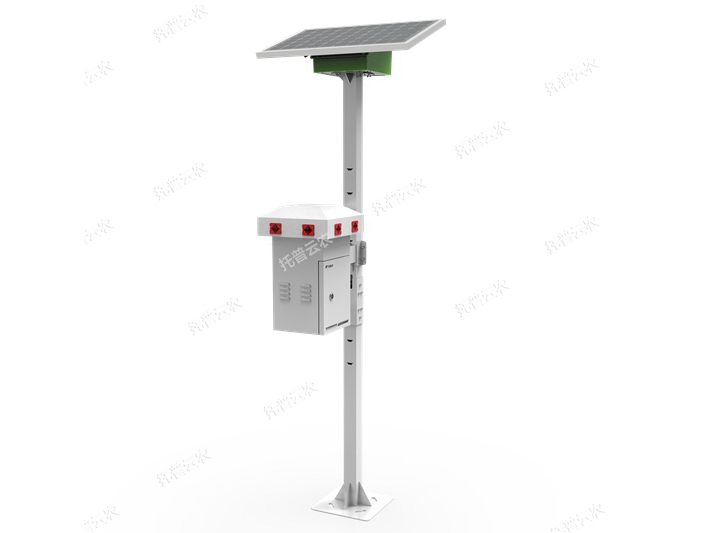 害蟲(chóng)性誘智能測(cè)報(bào)系統(tǒng) TPSC6 plus