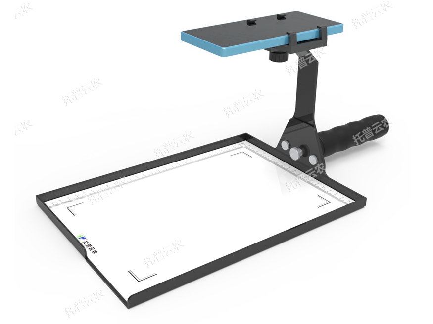 便攜式害蟲(chóng)采集識(shí)別系統(tǒng) TPTB-SC1.0