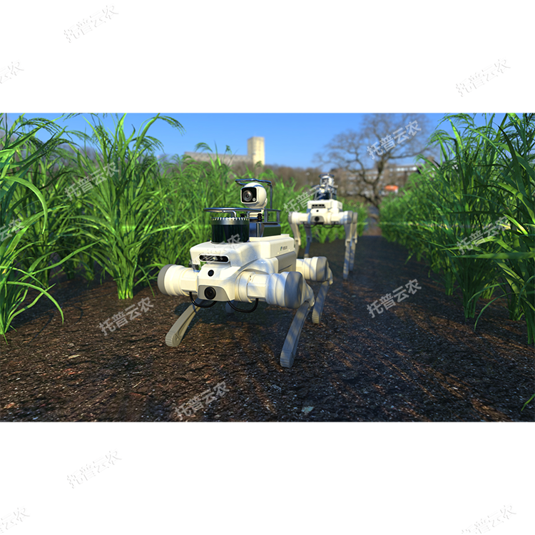 植保巡檢機器人 TP-ROB-01