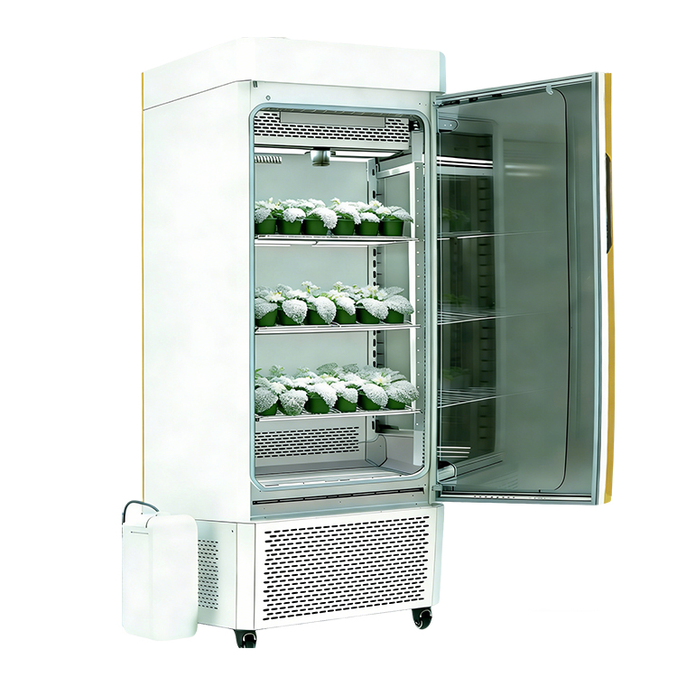 低溫植物培養(yǎng)箱