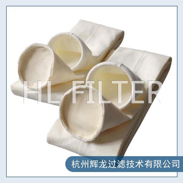 除塵布袋-亞克力針刺氈的工作原理時怎樣的？